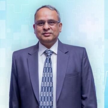 image-42 Better health of healthcare workers in India: A Closer Look Insights by Dr. Gopal Sharan MD & CEO of TRLS Healthcare Consultancy
