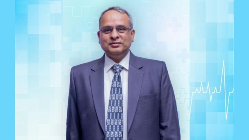 image-42 Better health of healthcare workers in India: A Closer Look Insights by Dr. Gopal Sharan MD & CEO of TRLS Healthcare Consultancy