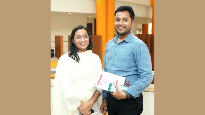 Piyush and Parul – The couple behind The Adologist who breathe, talk, and live Advertising