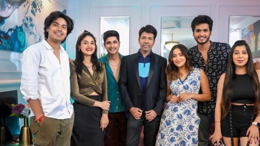 nw-4 Bro Code Film: A Fresh Take on Friendship and Comedy Produced by Shafeeq ur Rahman