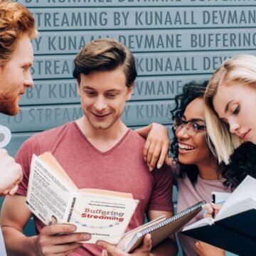 BTS: Insights into the Minds of the Most Influential Generation