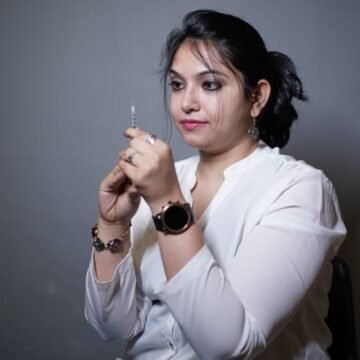 Mehak Dhingra Champions Self-Management Education in Type 1 Diabetes, Bridging Critical Gaps in Indian Healthcare