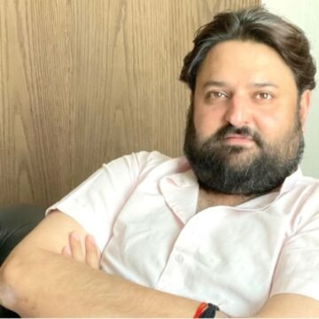 Mohit Kamboj Reflecting on Travel as a Source of Inspiration