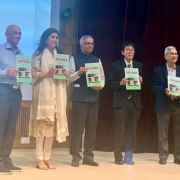 The centuries-old Japan-India relationship will be among the top three economic partnerships for both countries: Geetanjali Vikram Kirloskar