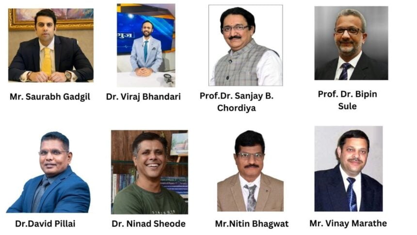 1-1-10 Meet 8 Indian Influential personalities thriving in their field in 2024