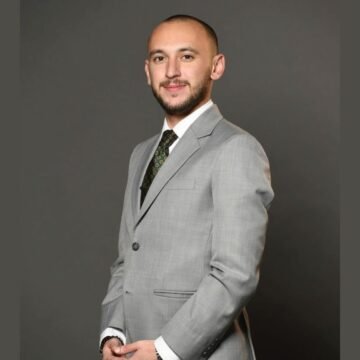 Safe trading in the currency market in India- Ahmad Qutaishat, Sales Director, VT Markets