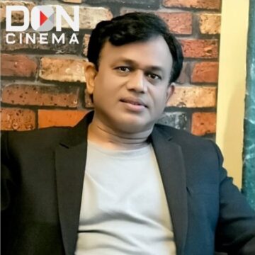 1-21 Mr. Mehmood Ali’s popular OTT platform, Don Cinema, set to undergo a major transformation
