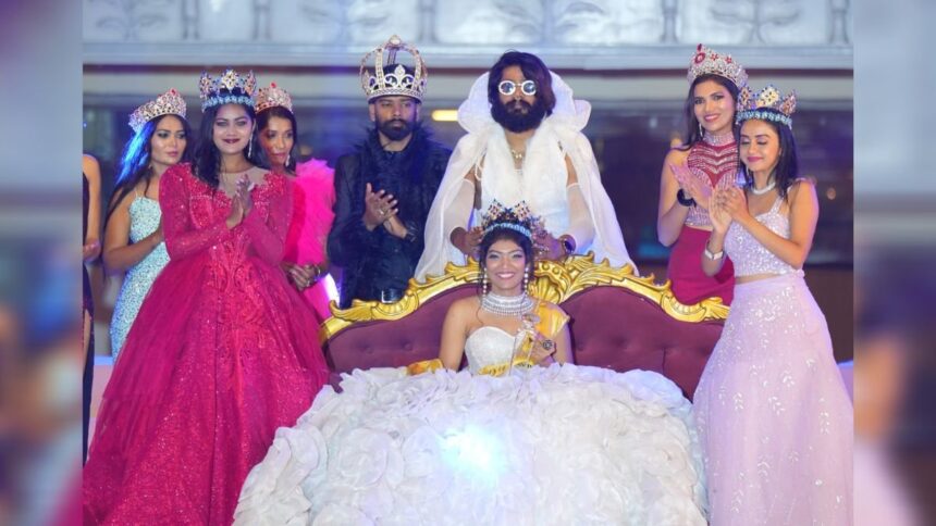 1-43 YIFW Miss World International India Winner: Channagiri Nandhini