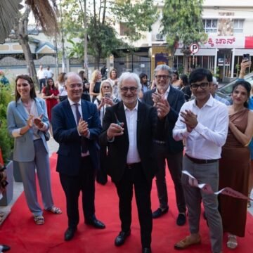 Europe’s Leading Hair Salon Brand Franck Provost launches in Bangalore, India