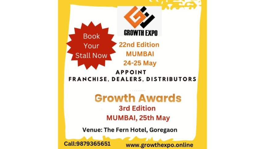 1-54 Growth Expo: Unveiling India’s Entrepreneurial Potential