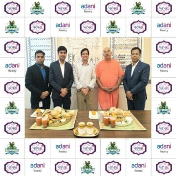 Parampara: A culinary journey through Gujarat’s rich heritage at The Belvedere Golf & Country Club in Shantigram