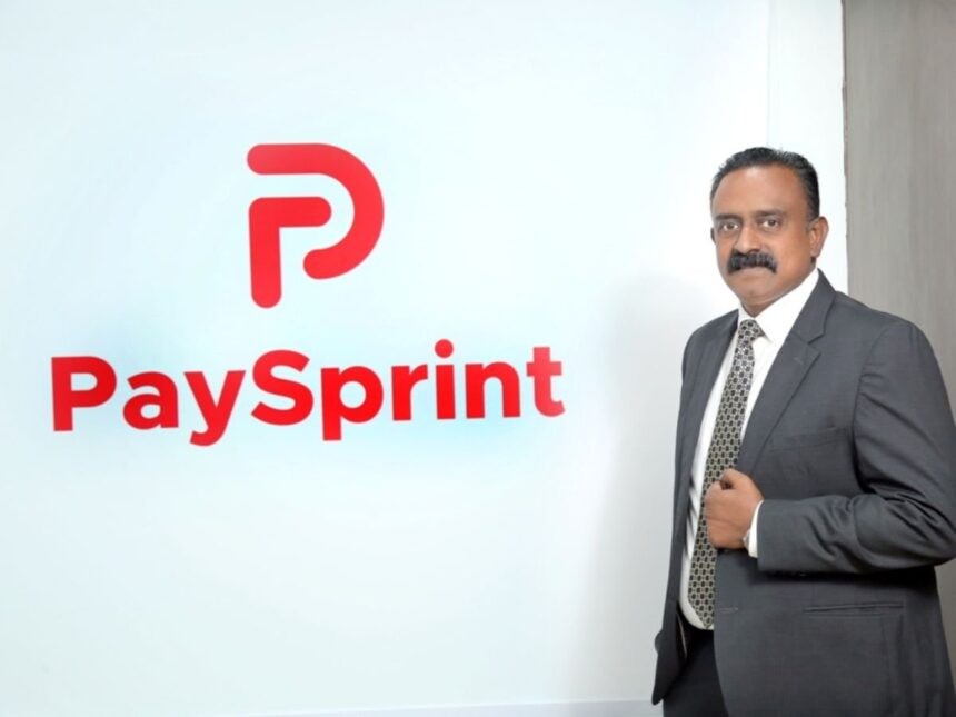 1-80 Revolutionizing Business Banking and Identity Verification: PaySprint Launches, SprintVerify’s Candy, and PaySprint’s collaboration with InstaBill for SprintNXT