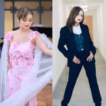 Kritika Raj Laxmi: Pioneering Quality Assurance VP to Haut Monde Mrs. India Worldwide Contender