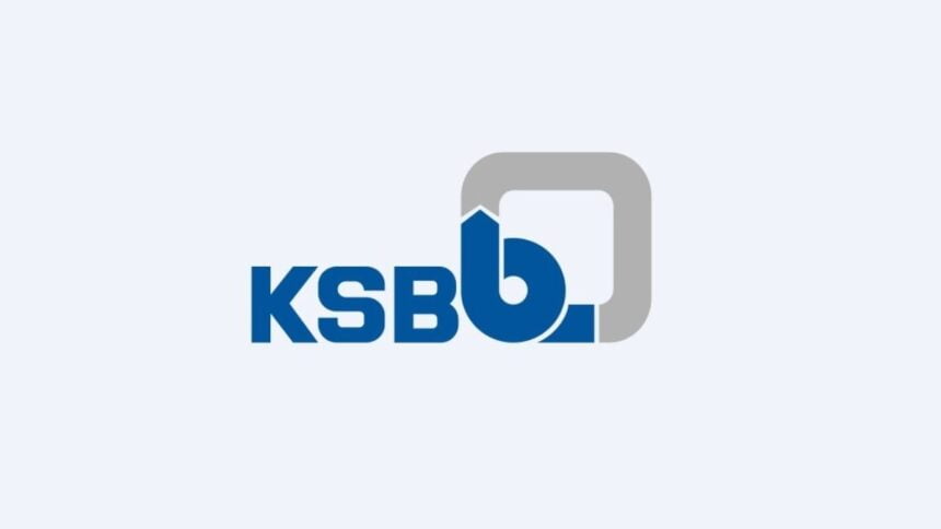 Image-1-29 KSB Limited registers outstanding sales revenue of INR 2247 Crores for the year 2023