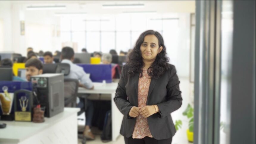 Image-1-34 Celebrating Women’s Day: Sharadhi Ravindra’s Story of Determination and Achievement