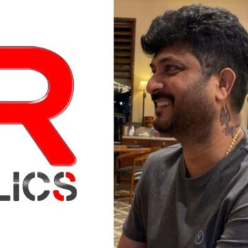 Image-1-38 R Flics Music: Leading the Way in Music with Raaju Bonagaani – Can it Outshine Industry Giants?