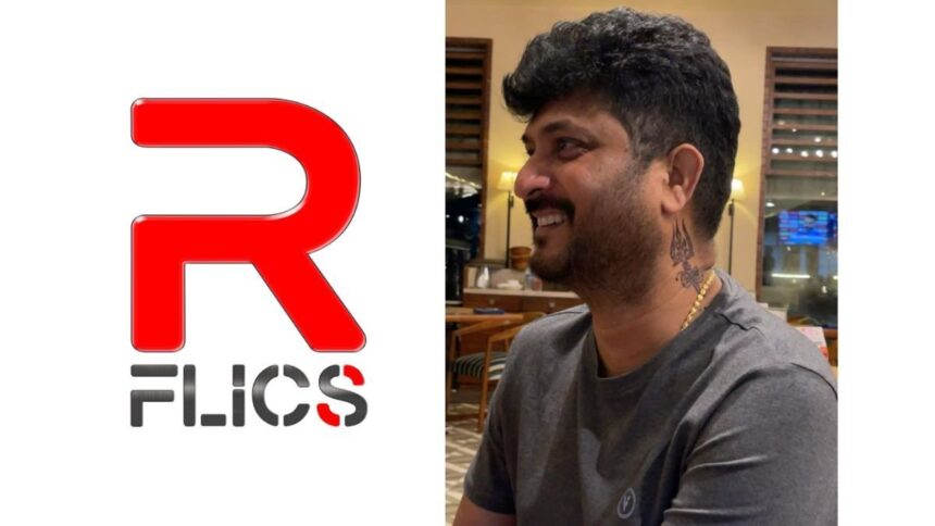 Image-1-38 R Flics Music: Leading the Way in Music with Raaju Bonagaani – Can it Outshine Industry Giants?