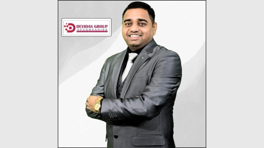 Image-1-48 Mr Devidas Naikare’s unique mind training methodology is transforming lives & businesses across India