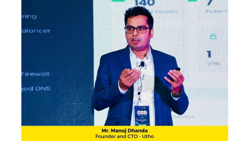 Image-1-82 Utho Transforming India’s Cloud Computing Landscape with Its Unique