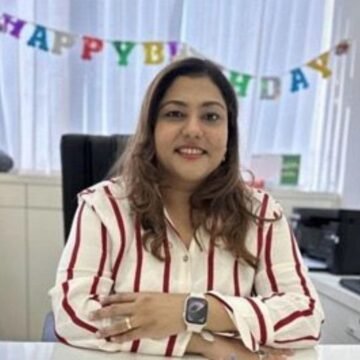 Natasha Pimple Kotwani: Redefining Travelling In Her Own Unique Way