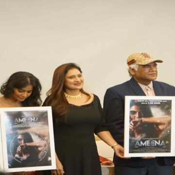 image-1-1-3 Rekha Rana and Anant Mahadevan starrer “Ameena” music launched