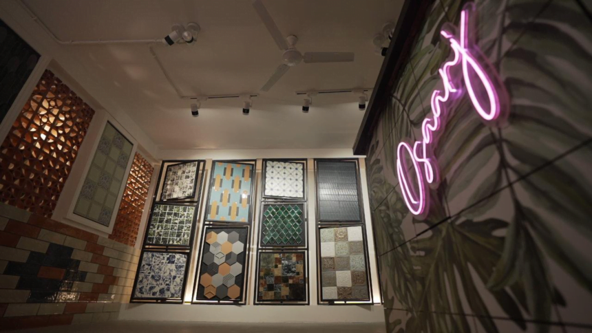 Osaanj Unveils Cutting-Edge Tile and Stone Trends for 2024: Elevating Interior Design to New Heights