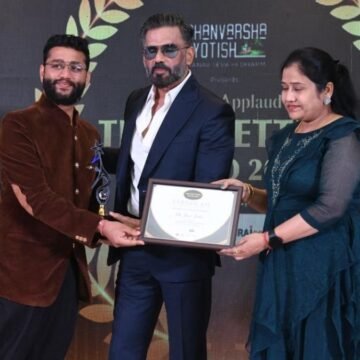 Astrologer Ravi Joshi: The Celestial Navigator of Love and Relationships