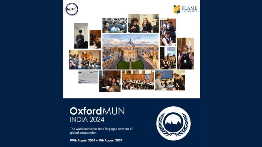 image-1-92 MU20 School of Opportunity brings the legacy of OxfordMUN to India