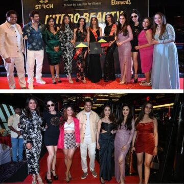 image-1-96 Nitrro Beauty Contest 2024: Unveiling Beauty, Talent, and Empowerment with Prabodh V Davkhare