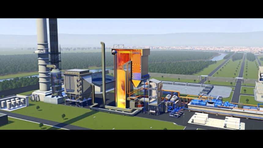 image-31 Ahmedabad Municipal Corporation Set to steer towards 300 Tons Per Day (TPD) Capacity Municipal Solid Waste to Steam Plant under the PPP model