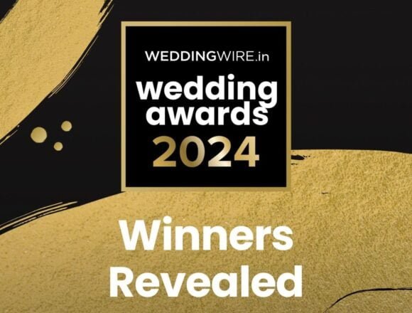 Unveiling the Best: WeddingWire India’s Wedding Awards 2024 Names 1068 Venues & Vendors as Top Industry Players #2