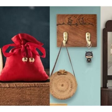 Vibrant Holi Party Gift Ideas for Friends and Relatives