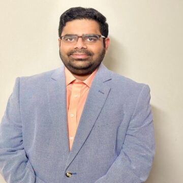 1-1-9 Data Management Maestro, The Expertise and Leadership of Siva Karthik Devineni