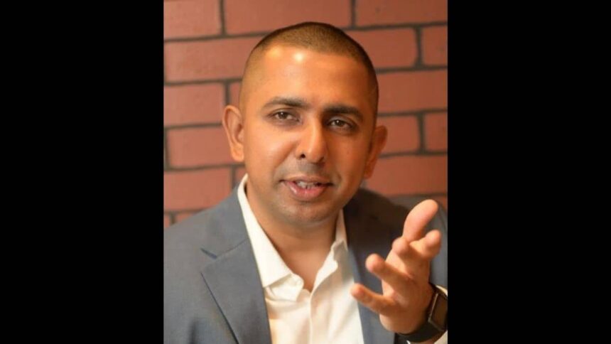 1-100 India’s rise in Global Innovation Index due to progressive policies, collaborative efforts, says Nakul Sharedalal