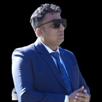 From Hotelier to Travel Guru: How Lohit Sharma’s Passion Ignited Tourism in the North-East Regions