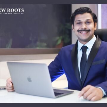 New Root Delivering Stellar Hair Restoration Services