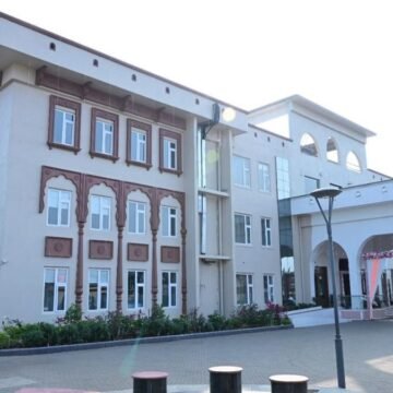 Maharaja Agrasen Palace: A Social Welfare Project by Agarwal Global Foundation in Lonavala, Maharashtra