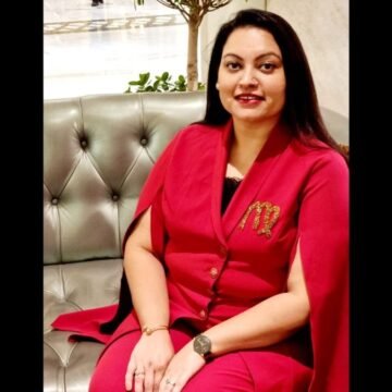Unlocking Positivity: Insights from Astrologer and Motivational Speaker, Manisha Koushik