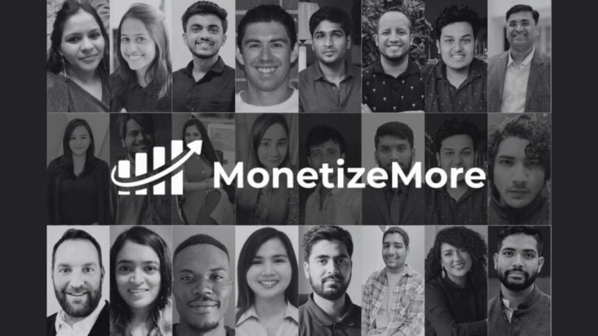 Financial Times Three-peat Fuels MonetizeMore’s APAC Expansion: India Leads the Charge