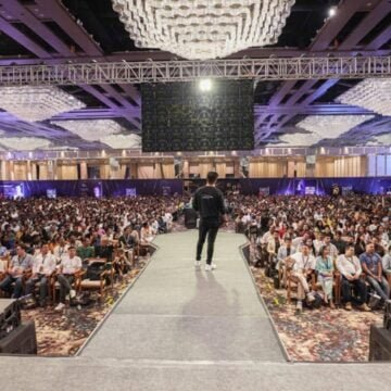 Sneh Desai, Empowering Millions of Lives Through His Power Packed “Change Your Life” Workshop