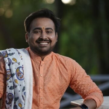 Arun Pandit: Revolutionizing Astrology and Numerology in India