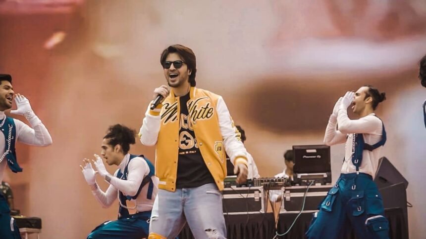 Rromeo Unveils Let Me Love: A Musical and Cinematic Journey Through Mumbai