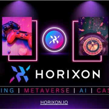 1-110 Investing with Horixon: The Future of Crypto and Metaverse Innovation