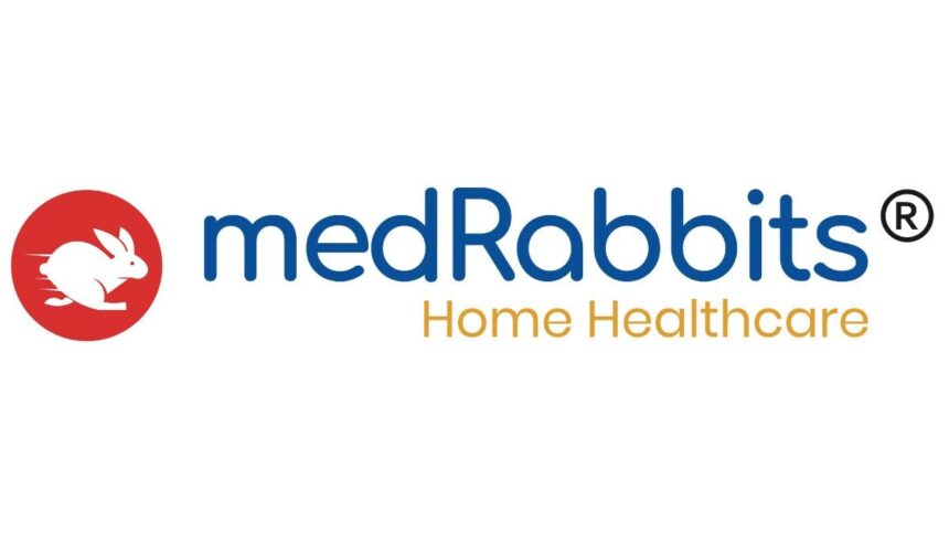 1-117 MedRabbits Announces Expansion of Home Healthcare Services in Chennai
