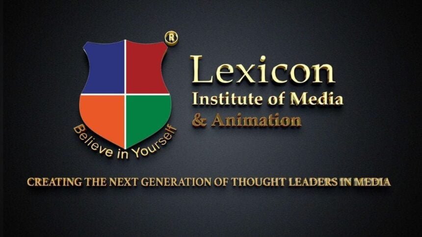 Lexicon IMA, Pune’s only Media Institute with In-house Media Giants, Pune Times Mirror and Civic Mirror