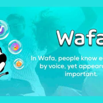 1-128 The Evolving Landscape of Social Communities and Applications: Wafa App’s Vision for the Future