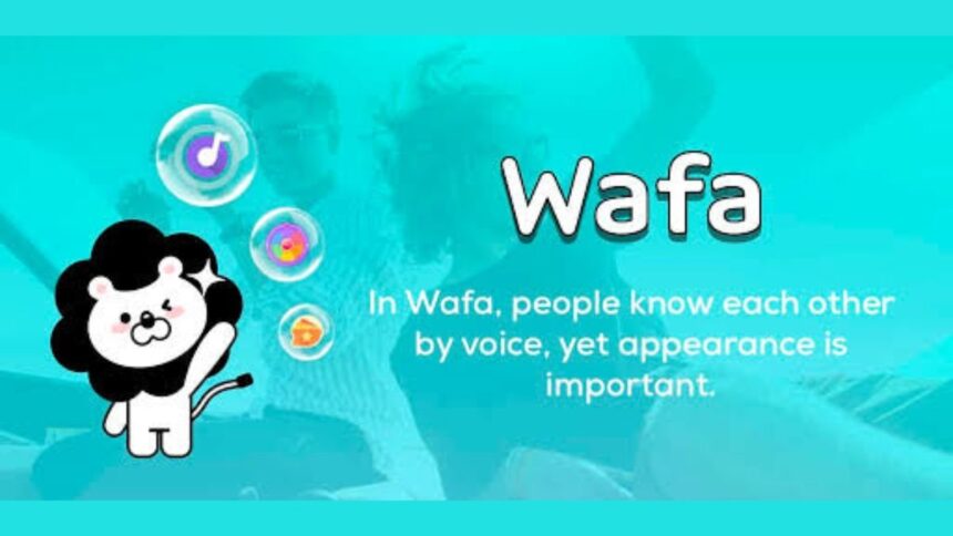 1-128 The Evolving Landscape of Social Communities and Applications: Wafa App’s Vision for the Future