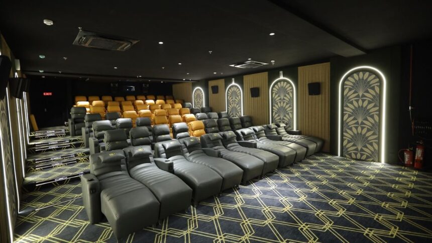 1-150 Step into Luxury: Gota’s all New Connplex Cinemas is here to treat you like a King
