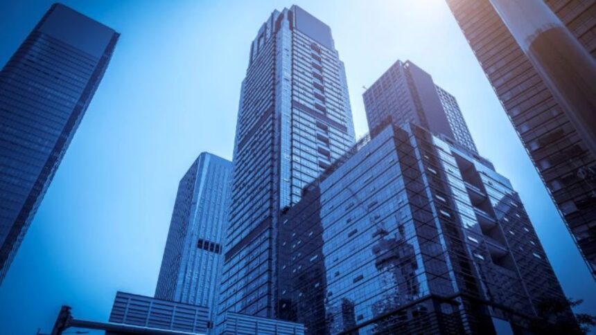 1-158 Pune’s Commercial Real Estate Thrives Amidst 2024 Boom