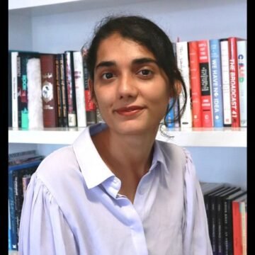 The Branding Dichotomy: Accessibility vs. Aspirationality By Ria Shah